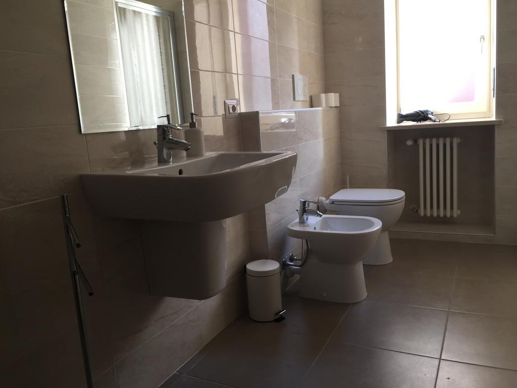 3Jolie Rooms Verona Exterior photo