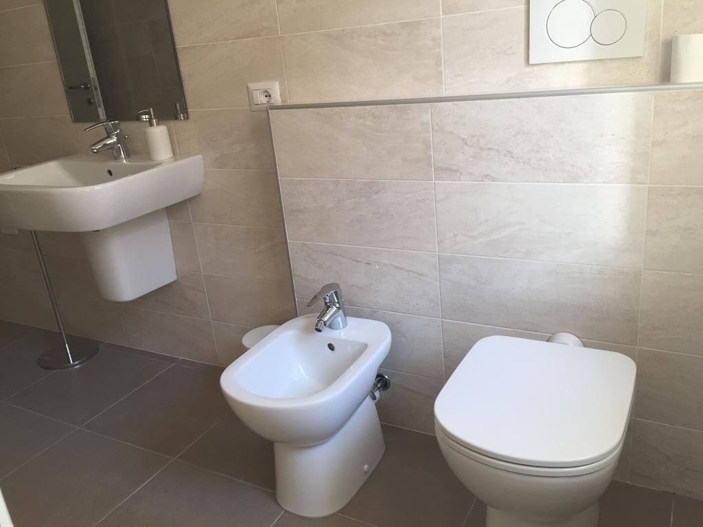3Jolie Rooms Verona Exterior photo